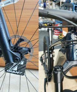 Xe đạp địa hình Giant XTC ADV 2 27,5inch bản 2021 28 Phuộc Trước Xe đạp địa Hình Giant Xtc Adv 2 27,5inch Bản 2021