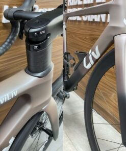 Phuộc Và Cổ Lái Xe đạp đua Nữ Liv Enviliv Adv 3 Bản 2025