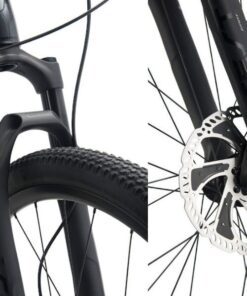 Phuộc Và Cụm Phanh đĩa Xe đạp địa Hình Giant Xtc Slr 1 Bản 2022