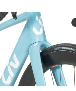 Xe đạp đua nữ Liv Beliv 1 bản 2026 16 Phuộc Và Khung Xe đạp đua Nữ Liv Beliv 1 Bản 2026