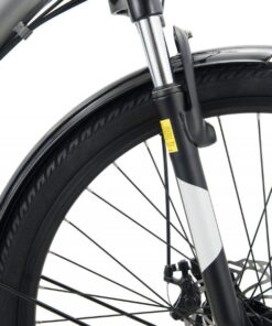 Xe đạp đường phố Momentum iNeed Hunter 1.0 D 2021 16 Phuộc Xe đạp đường Phố Momentum Ineed Hunter 1.0 Dok Bản 2021