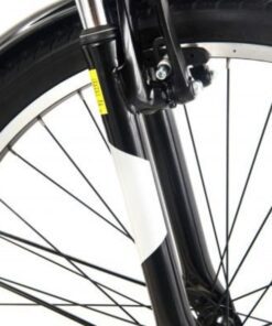 Xe đạp đường phố Momentum iNeed Hunter 2.0 2021 15 Phuộc Xe đạp đường Phố Momentum Ineed Hunter 2.0 Bản 2021