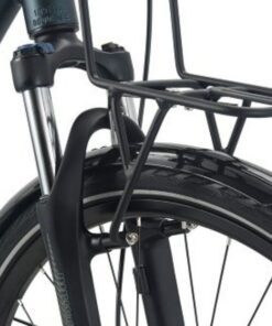 Phuộc Xe đạp đường Phố Momentum Isee 350 Bản 2024