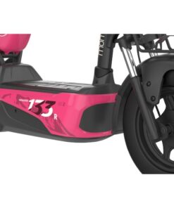 Xe điện Giant M133R (4 bình) bản 2024 25 Phuộc Xe điện Giant M133r (4 BÌnh) Bản 2024