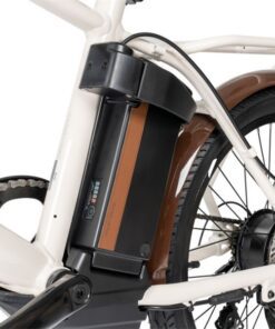 Xe đạp điện trợ lực Momentum Espresso E+ 26 Pin Siêu Nhẹ Xe điện Trợ Lực Momentum Espresso E