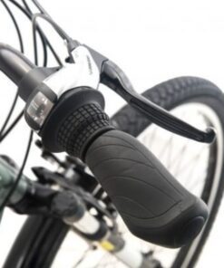 Xe đạp đường phố Momentum iNeed Hunter 2.0 2021 14 Tay Nắm Và Ghi Đông Xe đạp đường Phố Momentum Ineed Hunter 2.0 Bản 2021