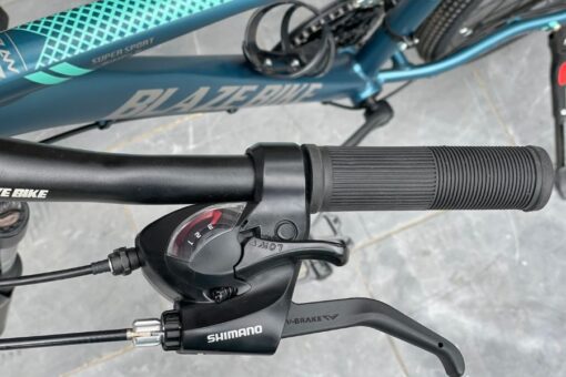 Tay đề Shimano Ef41 Xe đạp địa Hình Blazebike Mt66
