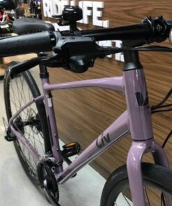Xe đạp Touring Liv Alight 2 DD D bản 2022 19 Tay đề Phanh Dầu Xe đap đường Phố Liv Alight 2 Dd D