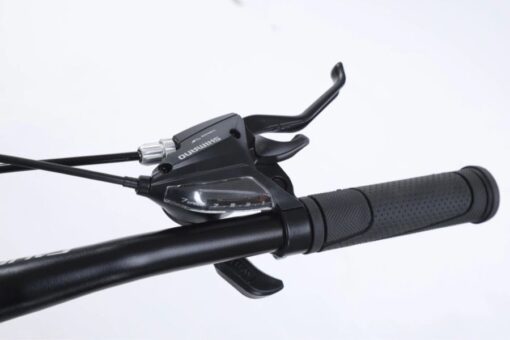 Tay đề Shimano Xe đạp địa Hình Califa Cs500