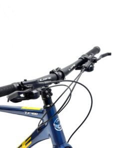 Tay đề Shimano Xe đạp Touring Life Tx400