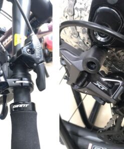 Tay đề Và Củ đề Sau Xe địa Hình Giant Xtc Adv 1 27,5inch Bản 2021