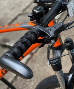 Tay đề Và Tay Phanh Xe đạp địa Hình Giant Atx 830 Bản 2020