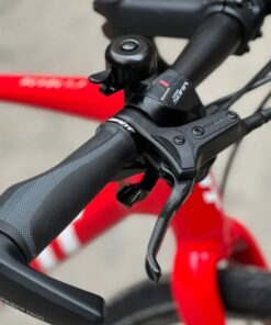 Tay đề Và Tay Phanh Xe đạp đường Phố Giant Revolt F2 Bản 2022