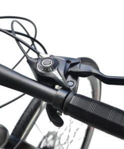 Tay đề Xe đạp Touring Papylus Pt700