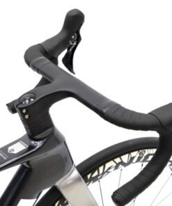 Xe đạp đua Sava X10 – Khẳng định đẳng cấp với hiệu suất vượt trội 46 Tay Lái Carbon Xe đạp đua Sava X10