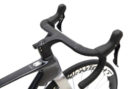 Tay Lái Carbon Xe đạp đua Sava X10