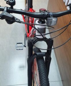 Tay Lái Xe đạp địa Hình Giant Ultraman Bản 2022