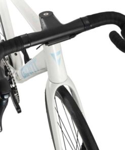 Tay Lái Xe đạp đua Giant Pcr Ltd 3 Bản 2026