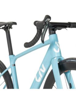 Xe đạp đua nữ Liv Beliv 1 bản 2026 15 Tay Lái Xe đạp đua Nữ Liv Beliv 1 Bản 2026