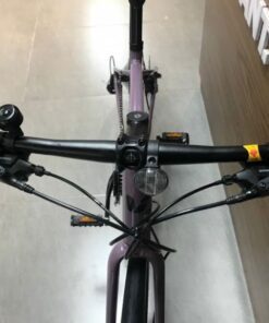 Xe đạp Touring Liv Alight 2 DD D bản 2022 18 Tay Lái Xe đap đường Phố Liv Alight 2 Dd D