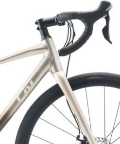 Xe đạp đua Nữ Liv Avail Ar 3 Bản 2024 15 Tay Lái Và Phuộc Xe đạp đua Nữ Liv Avail Ar 3 Bản 2024