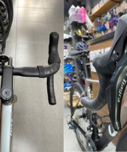 Tay Lái Và Tay đề Shimano Tiagara Xe đạp đua Nữ Liv Enviliv Adv 3 Bản 2025