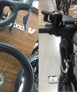 Xe đạp đua đường trường Liv Enviliv Advanced Pro 2023 giảm giá + KM 28 Tay Lái Và Tay đề Shimano Xe đạp đua Nữ Liv Enviliv Adv Pro Bản 2023