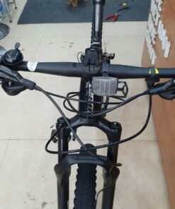 Xe đạp địa hình Giant XTC ADV 2 27,5inch bản 2021 27 Tay Lái Xe đạp địa Hình Giant Xtc Adv 2 27,5inch Bản 2021