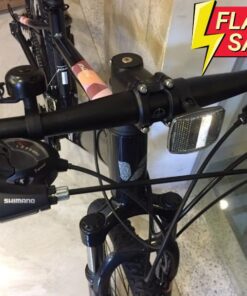 Xe đạp địa hình Liv Meme 2 bản 2021 19 Tay Lái Xe đạp địa Hình Liv Meme 2 Bản 2021