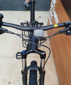 Tay Lái Xe đạp địa Hình Liv Tempt 1 Bản 2021