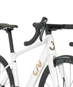 Tay Lái Xe đạp đua Nữ Liv Beliv 2 Bản 2026