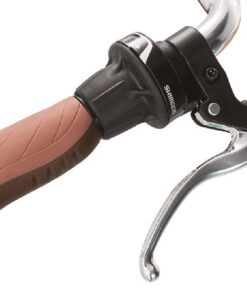 Tay Lái Xe đạp đường Phố Momentum Ineed Latte 24 Bản 2024