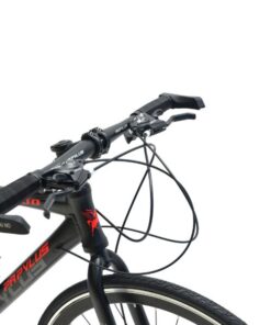 Tay Lái Xe đạp Touring Papylus Pt700