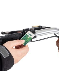 Xe điện Giant 2024 L-830R 33 Tay Nắm Xe điện Giant L-830r Bản 2024