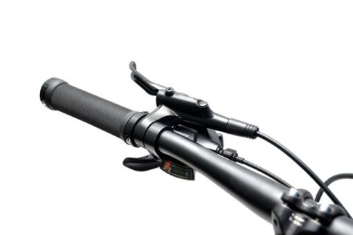 Tay Phanh Dầu Shimano Xe đạp Touring Life Tx400