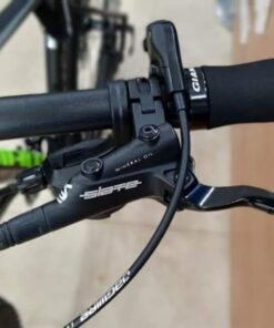 xe đạp địa hình Giant XTC SLR 2 bản 2020 giảm giá + KM full 26 Tay Phanh Dầu Và Tay đề Xe đạp địa Hình Giant Xtc Slr 2 Bản 2020