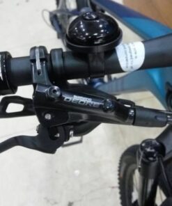 Xe đạp địa hình Giant XTC ADV 2 27,5inch bản 2021 26 Tay Phanh Dầu Xe đạp địa Hình Giant Xtc Adv 2 27,5inch Bản 2021