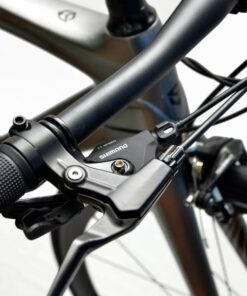 Tay Phanh Và Tay đề Xe đạp Touring Sava X9