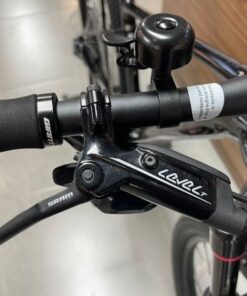 Xe đạp địa hình Giant XTC SLR 0 bản 2022 giảm giá 10M + Km 24 Tay Phanh Xe đạp địa Hình Giant Xtc Slr 0 Bản 2022