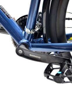 Trục Giữa Bạc đạn Xe đạp Touring Life Tx400