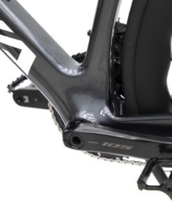 Xe đạp đua Sava X10 – Khẳng định đẳng cấp với hiệu suất vượt trội 49 Trục Giữa Xe đạp đua Sava X10