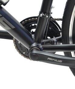 Trục Giữa Xe đạp Touring Papylus Pt700