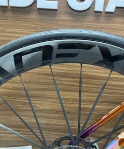 Vành Carbon Xe đạp đua Nữ Liv Enviliv Adv Sl-team Bản 2025
