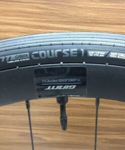 Vành Carbon Xe đạp đua Nữ Liv Enviliv Adv 2 Bản 2023