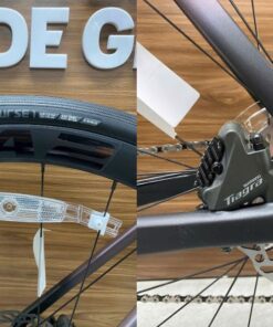 Vành Và Cụm Phanh Xe đạp đua Nữ Liv Enviliv Adv 3 Bản 2025