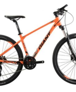 Xe đạp địa Hình Giant Atx 830 Bản 2020 Cam