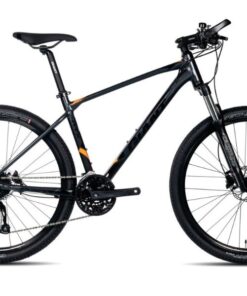 Xe đạp địa Hình Giant Atx 830 Bản 2020 Màu đen