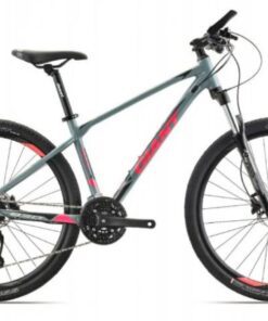 Xe đạp địa Hình Giant Atx 830 Bản 2020 Màu Ghi