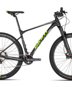 xe đạp địa hình Giant XTC SLR 2 bản 2020 giảm giá + KM full 24 Xe đạp địa Hình Giant Xtc Slr 2 Bản 2020 đen Xám