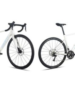 Xe đạp đua Giant Pcr Ltd 3 Bản 2026 Màu Trắng